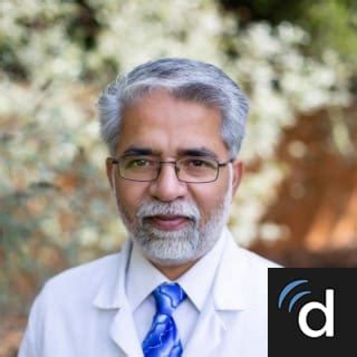 Dr. Inderjeet Brar, MD – Yuba City, CA