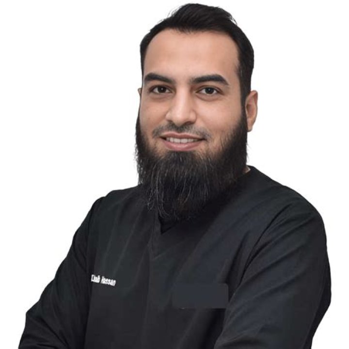 Dr. Islam Hassan, DO – Oneida, NY