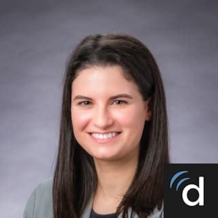 Dr. Jaime Alexander, MD – Schaumburg, IL