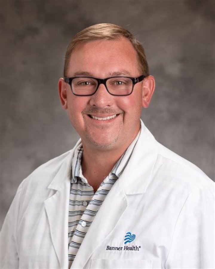 Dr. James McReynolds, MD – Loveland, CO