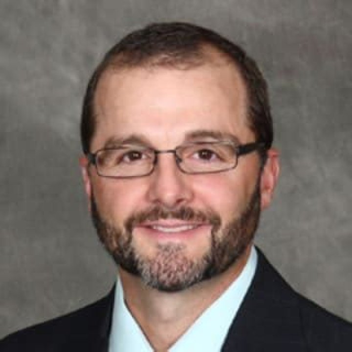 Dr. Jason Wickersham, MD – Parkston, SD