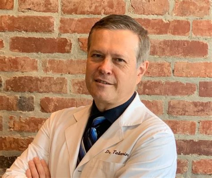 Dr. Jason Zack, MD – Bethesda, MD