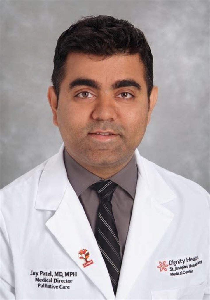 Dr. Jay Padratzik, MD – Hazelwood, MO
