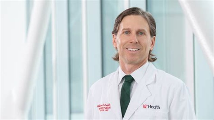 Dr. Jeffrey Huth, MD – Cincinnati, OH