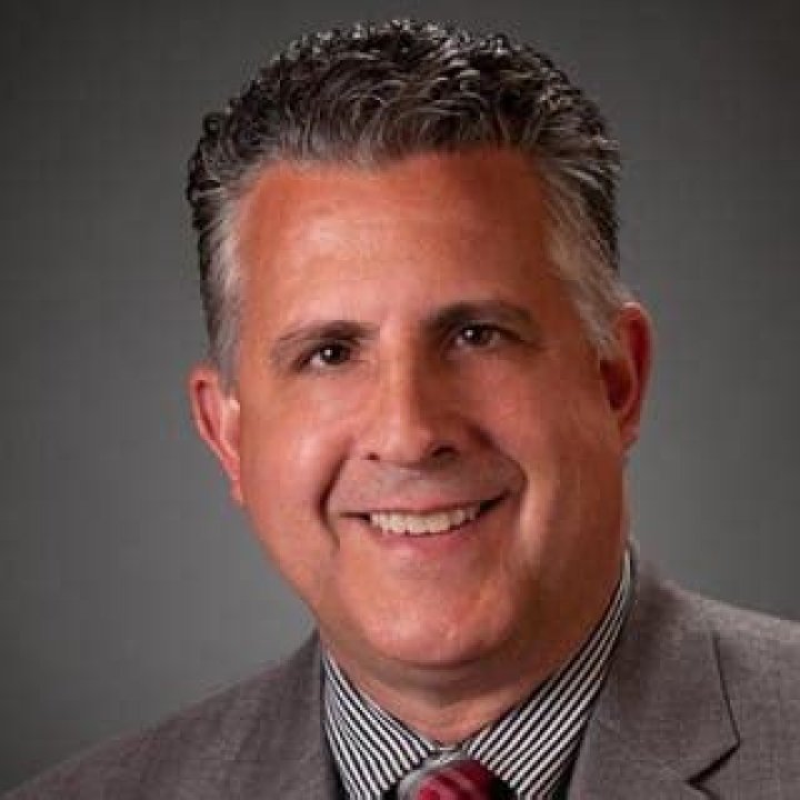 Dr. John Buchanan, DO – Dacula, GA