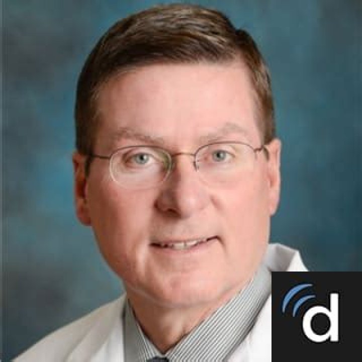 Dr. John Hoelscher, MD – Alton, IL