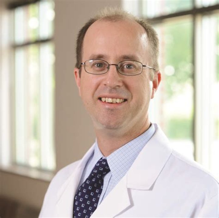 Dr. Jonathan Donaldson, MD – Mount Pleasant, SC