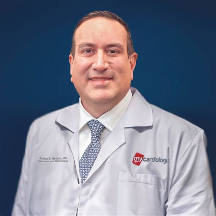 Dr. Jorge Jorge, MD – South Miami, FL