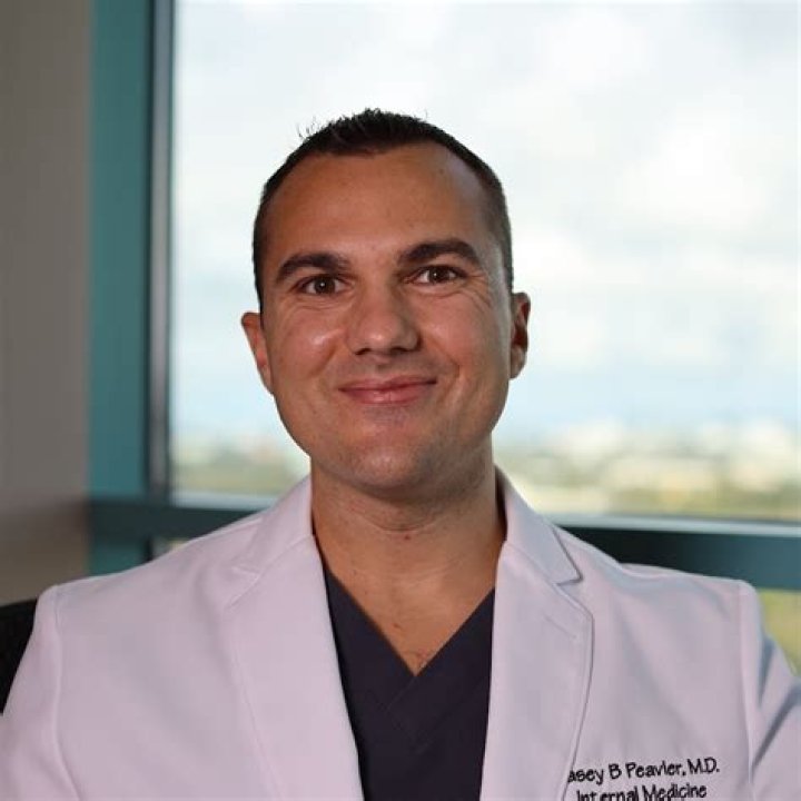 Dr. Joseph Casey, MD – Fort Lauderdale, FL
