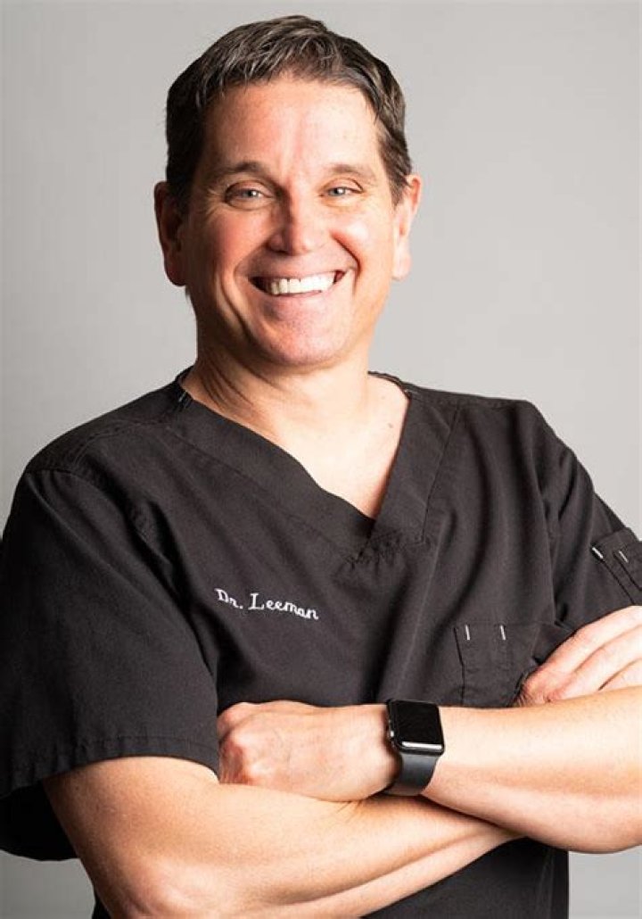 Dr. Joshua Leeman, MD – Pittsburgh, PA