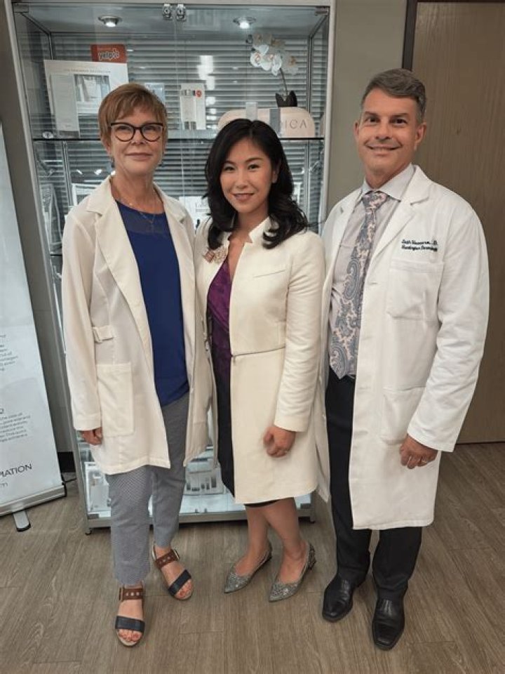 Dr. Julie Davolio, MD – Plano, TX