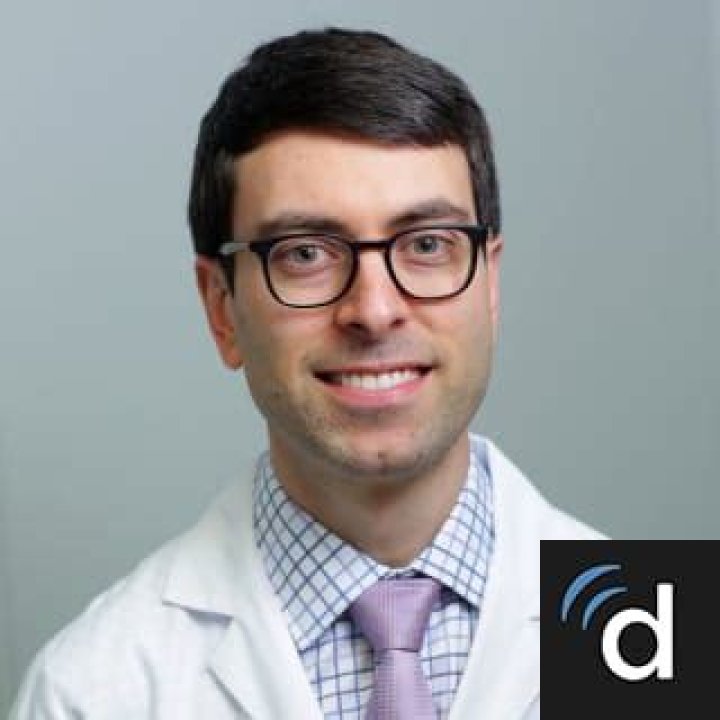 Dr. Justin Golub, MD – New York, NY