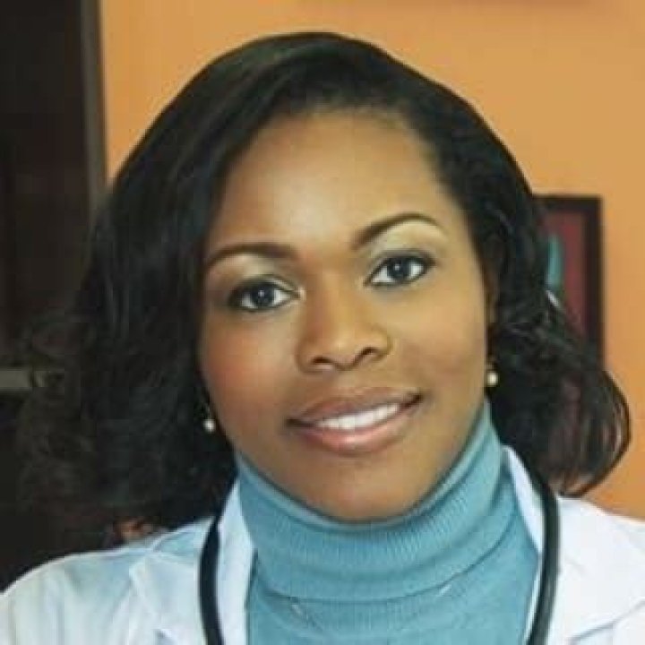 Dr. Kela Henry, MD – Buford, GA