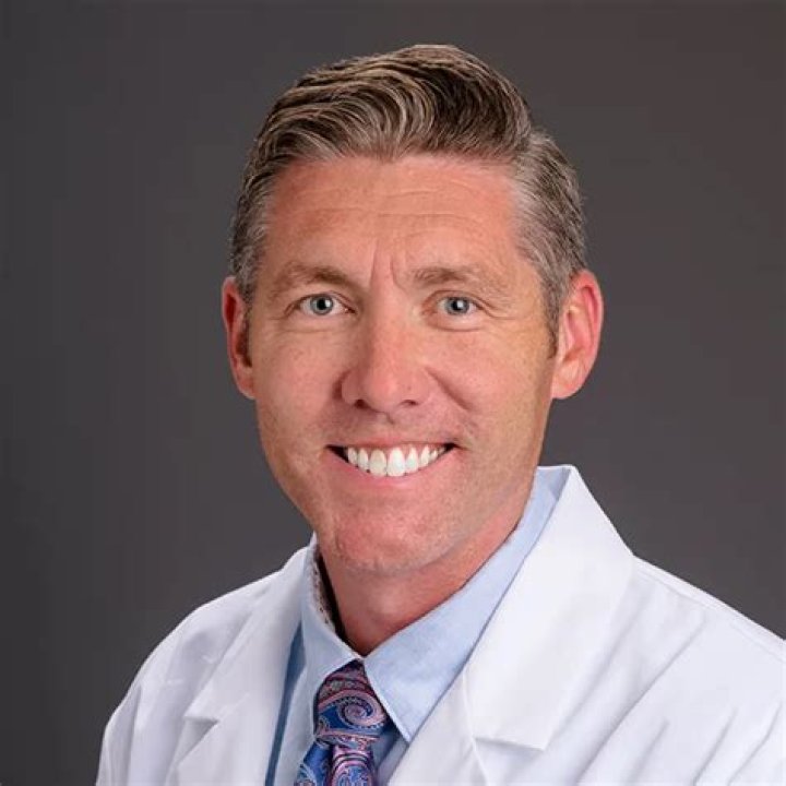Dr. Kevin Bartow, MD – Columbia, MO