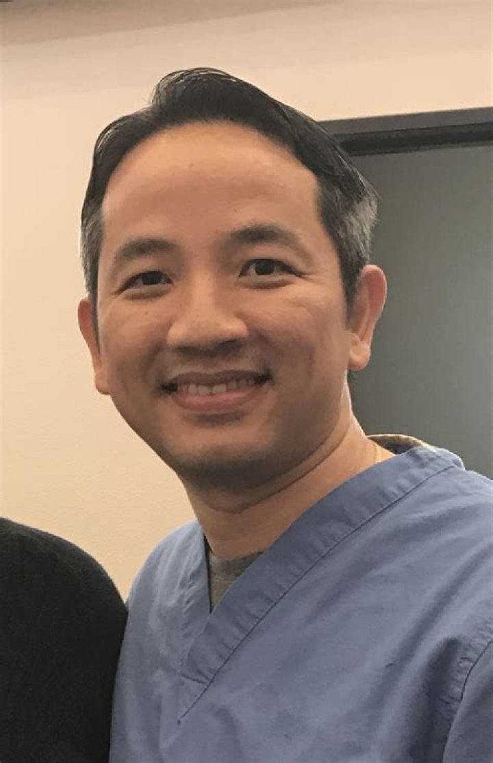 Dr. Kim Doan, MD – Newport Beach, CA