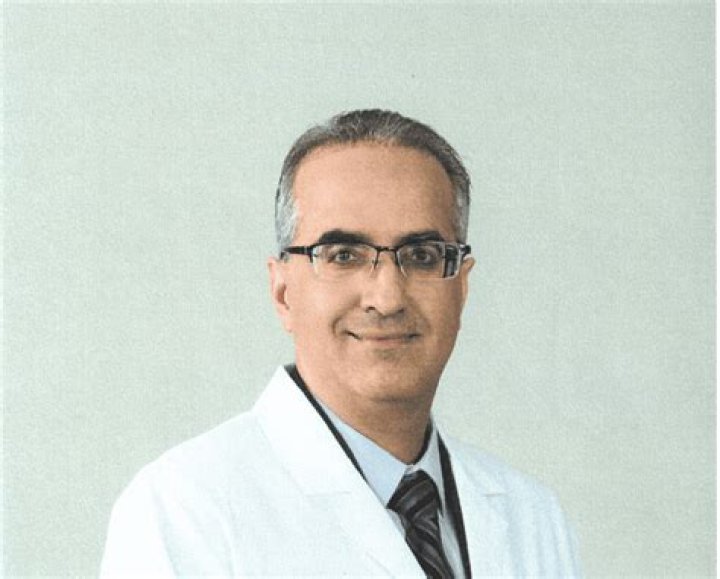Dr. Krishna Verma, MD – Wilson, NC