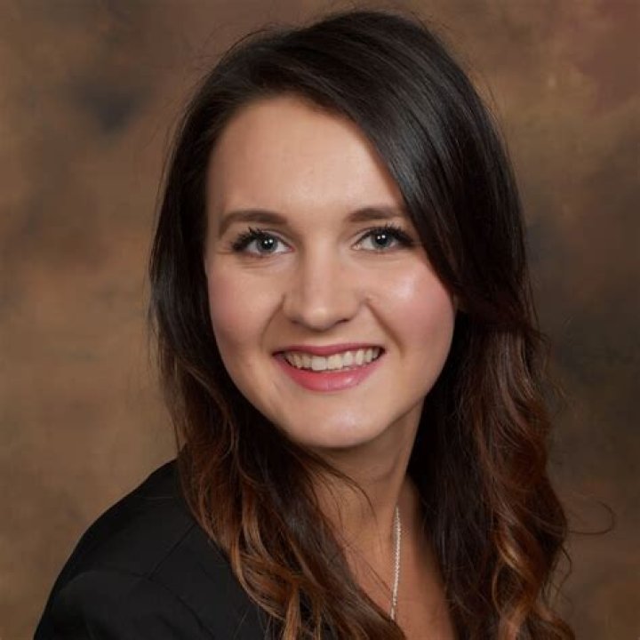 Dr. Kristina Carlson, DO – Lawrenceville, GA