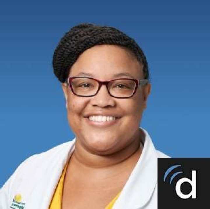 Dr. Lateya Foxx, DO – Jacksonville, FL