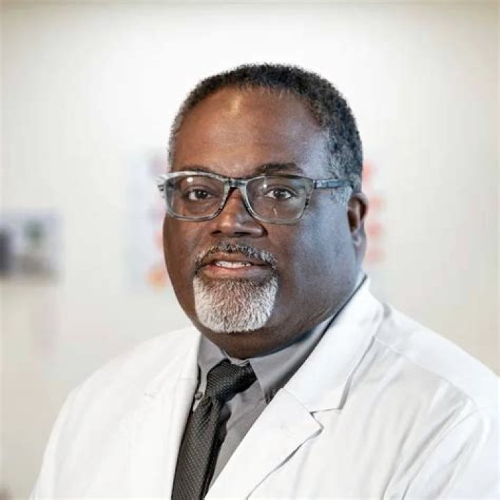 Dr. Lawrence Warren Jr., MD – Greer, SC
