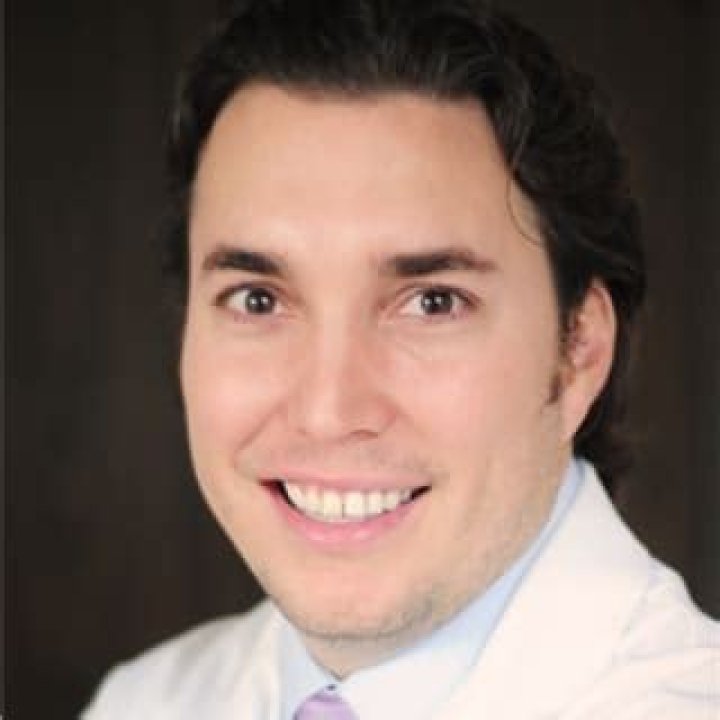 Dr. Luis Sandoval Martinez, MD – Houston, TX