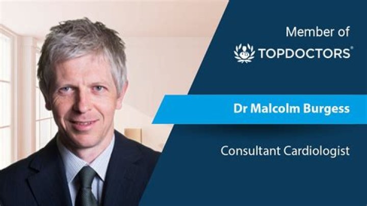 Dr. Malcolm Dulock, MD – Cumming, GA