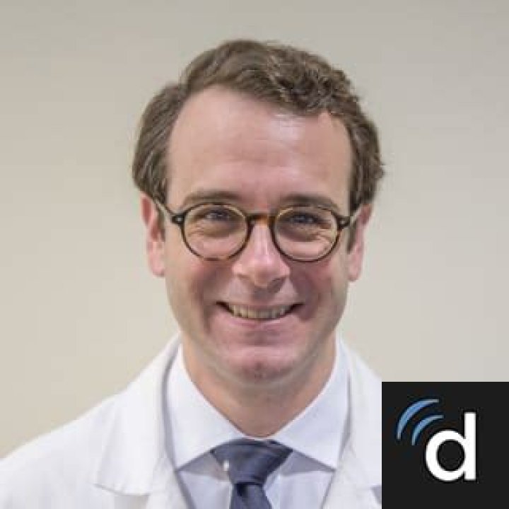 Dr. Marc Bouffard, MD – Boston, MA