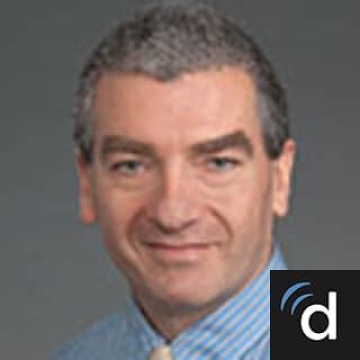 Dr. Marcelo Bonomi, MD – Columbus, OH