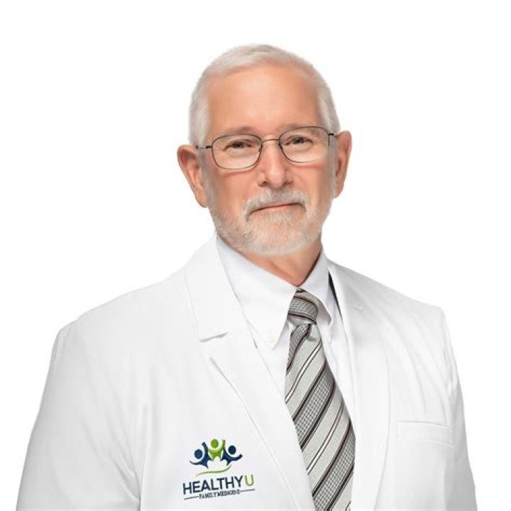 Dr. Mark Brady, MD – Lenoir, NC