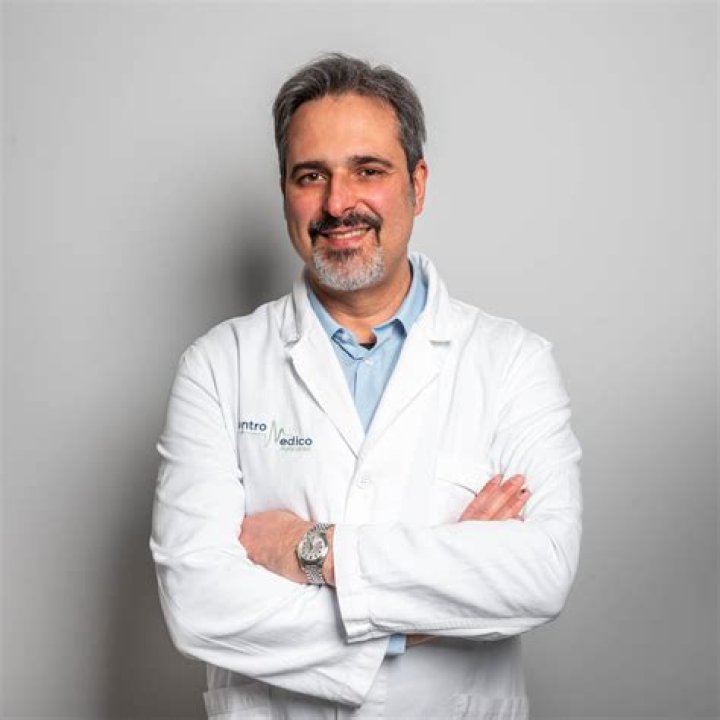 Dr. Mark Goulas, MD – Bluffton, SC