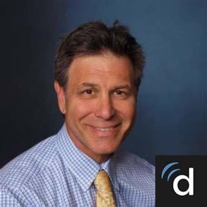 Dr. Marshall Stauber, MD – Hollywood, FL