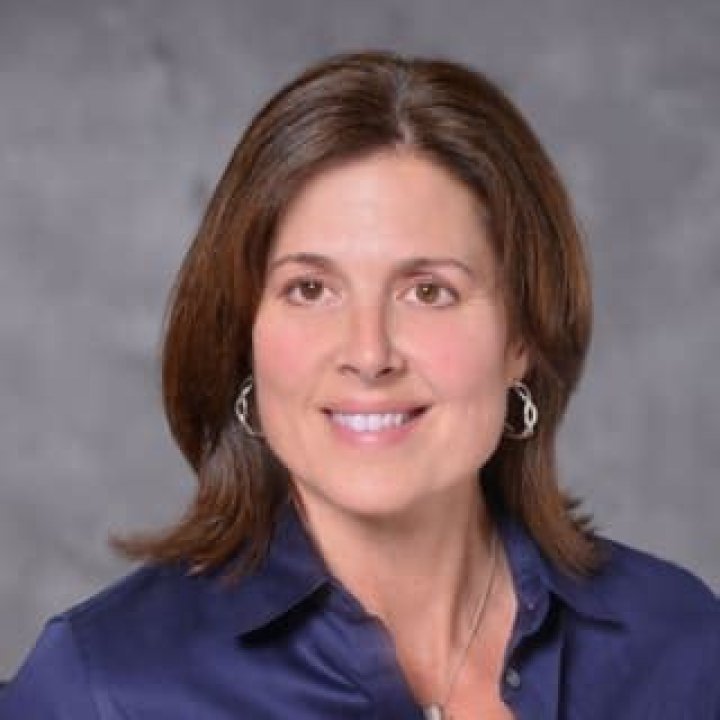 Dr. Melissa (Snyder) Richardson, DO – Lansing, MI