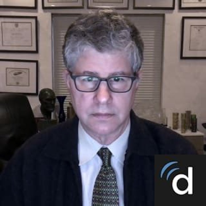 Dr. Michael Grover, MD – Evanston, IL