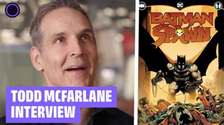 Dr. Michael McFarlane, DO – Newark, OH