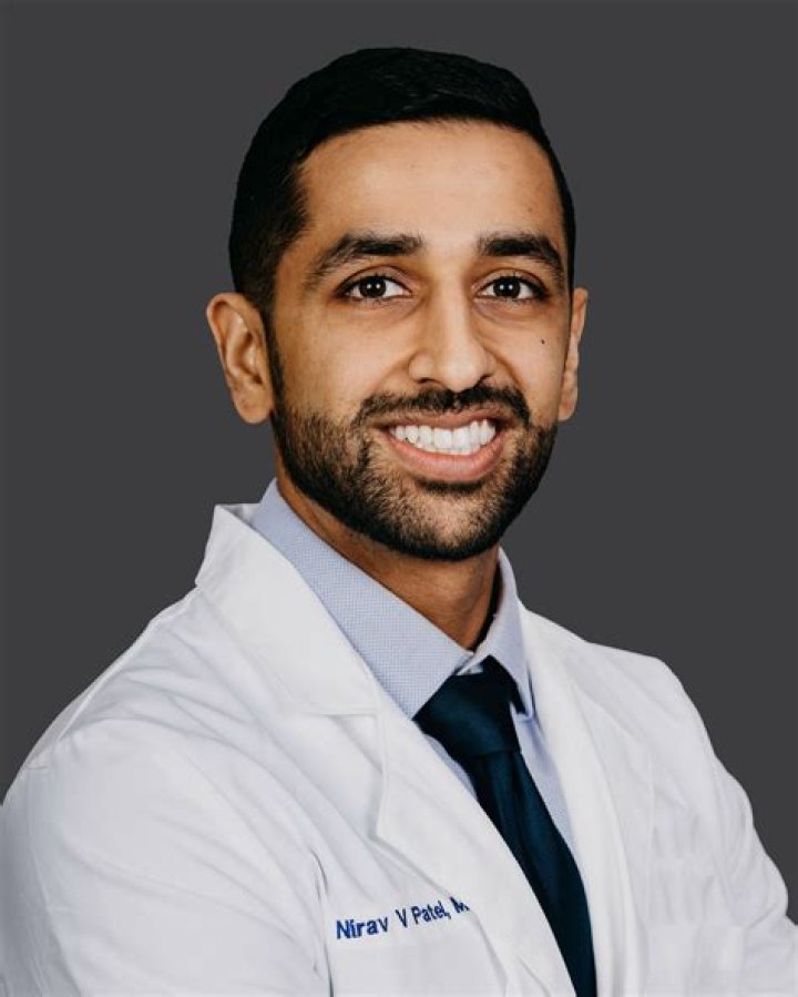Dr. Neil Patel, MD – Lake Mary, FL