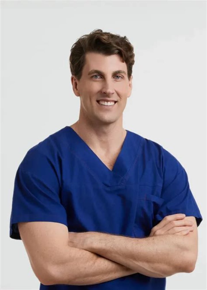 Dr. Nicholas Phillips III, DO – Millis, MA