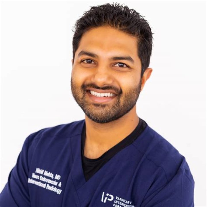 Dr. Nikesh Ardeshna, MD – Mount Clemens, MI
