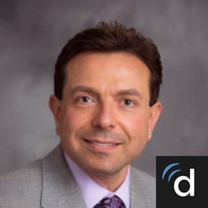 Dr. Omar Elhaj, MD – Alameda, CA