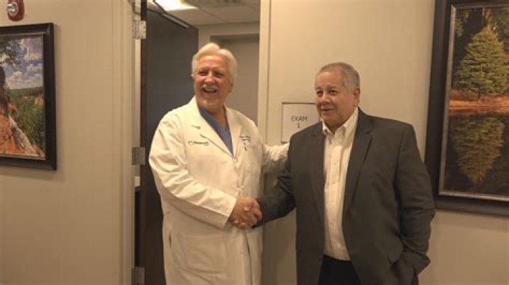 Dr. Paul Denning, MD – Atlanta, GA