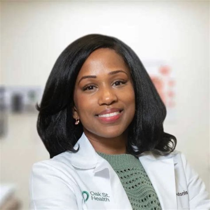 Dr. Paula Amendola-Sekinski, DO – Bronx, NY