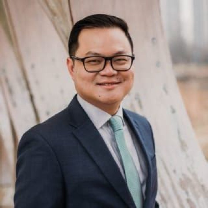 Dr. Peter Kurniali, MD – Bismarck, ND