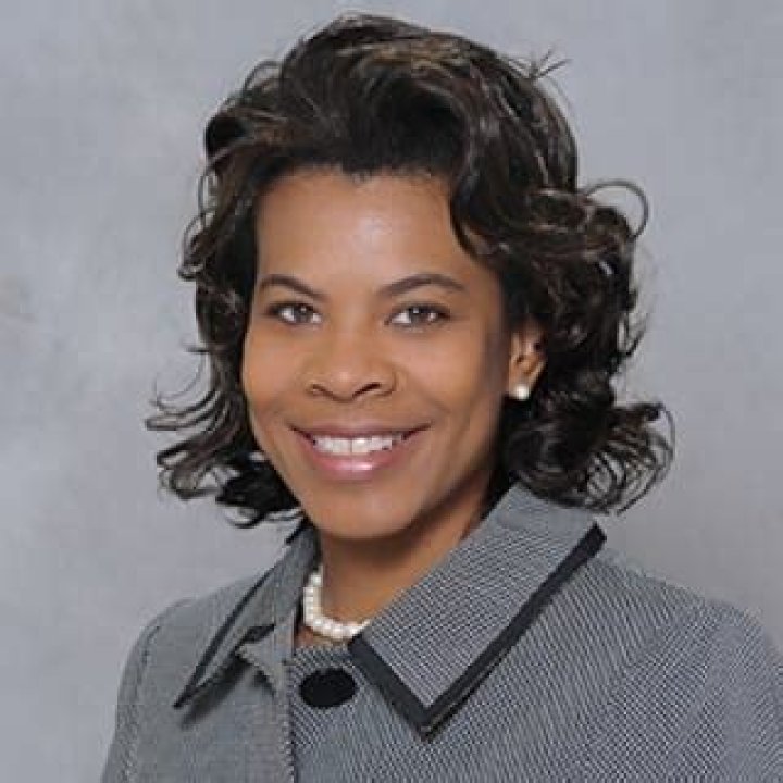 Dr. Philicia Andrews, MD – Austell, GA