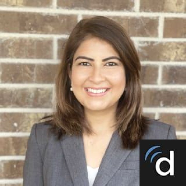 Dr. Pooja Kumari, MD – Sherman, TX