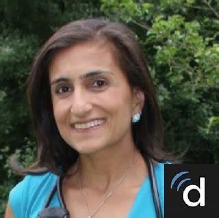 Dr. Priya Bansal, MD – Saint Charles, IL
