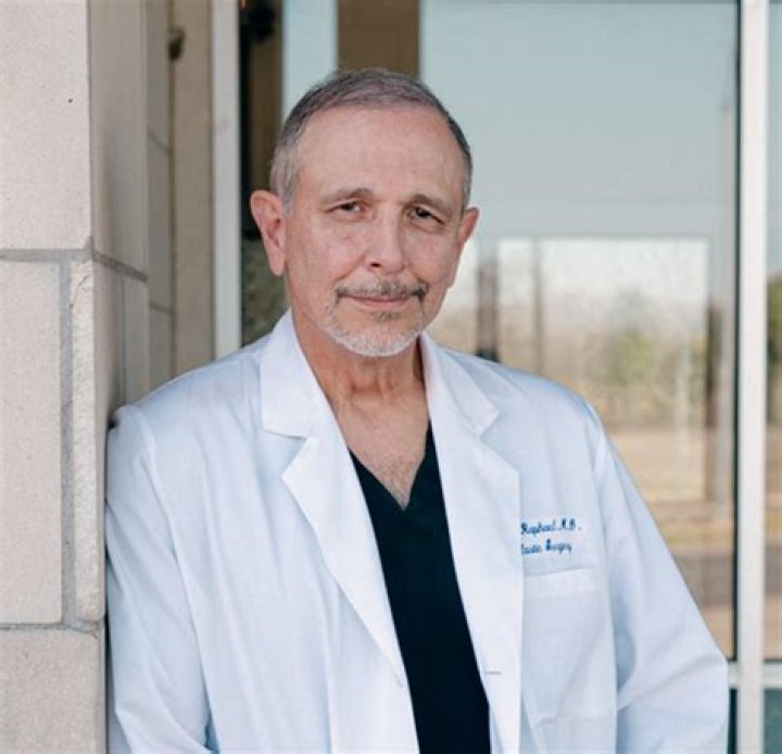 Dr. Raphael Roybal, MD – Garden City, GA