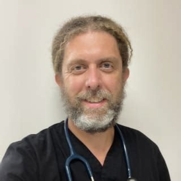 Dr. Raymond Pate II, DO – Florence, KY