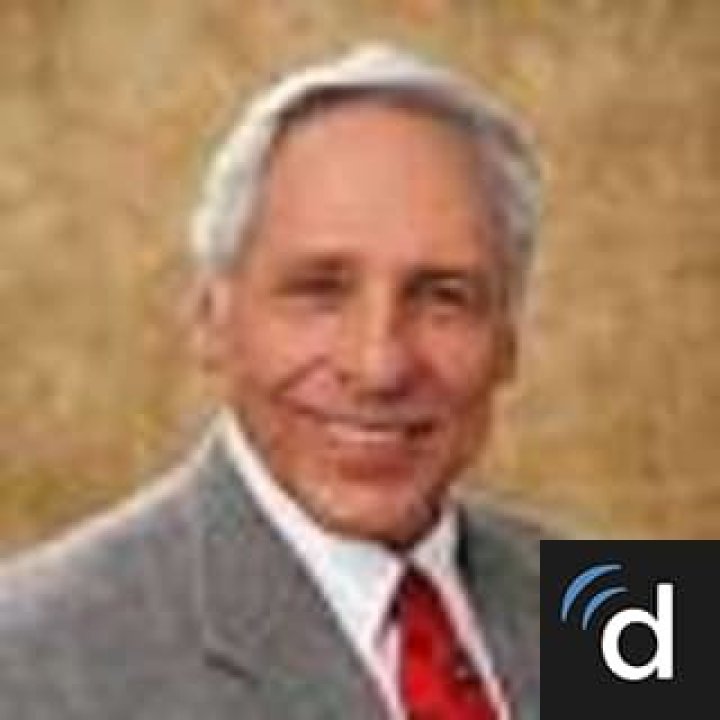 Dr. Richard Masserman, MD – Van Nuys, CA