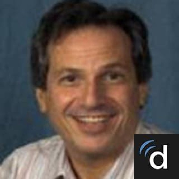 Dr. Richard Tabershaw, MD – Bay Shore, NY