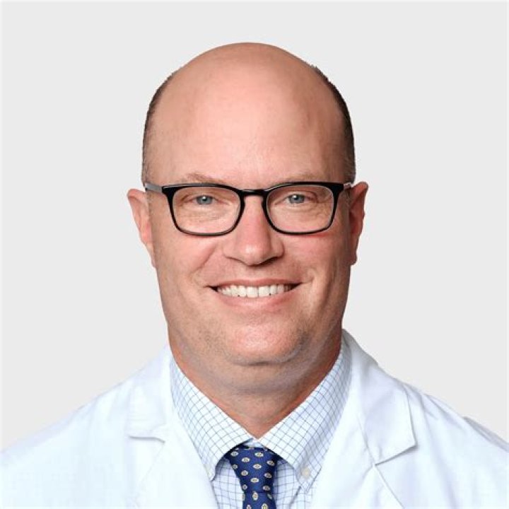 Dr. Robert Baldwin, MD – Williamsburg, VA
