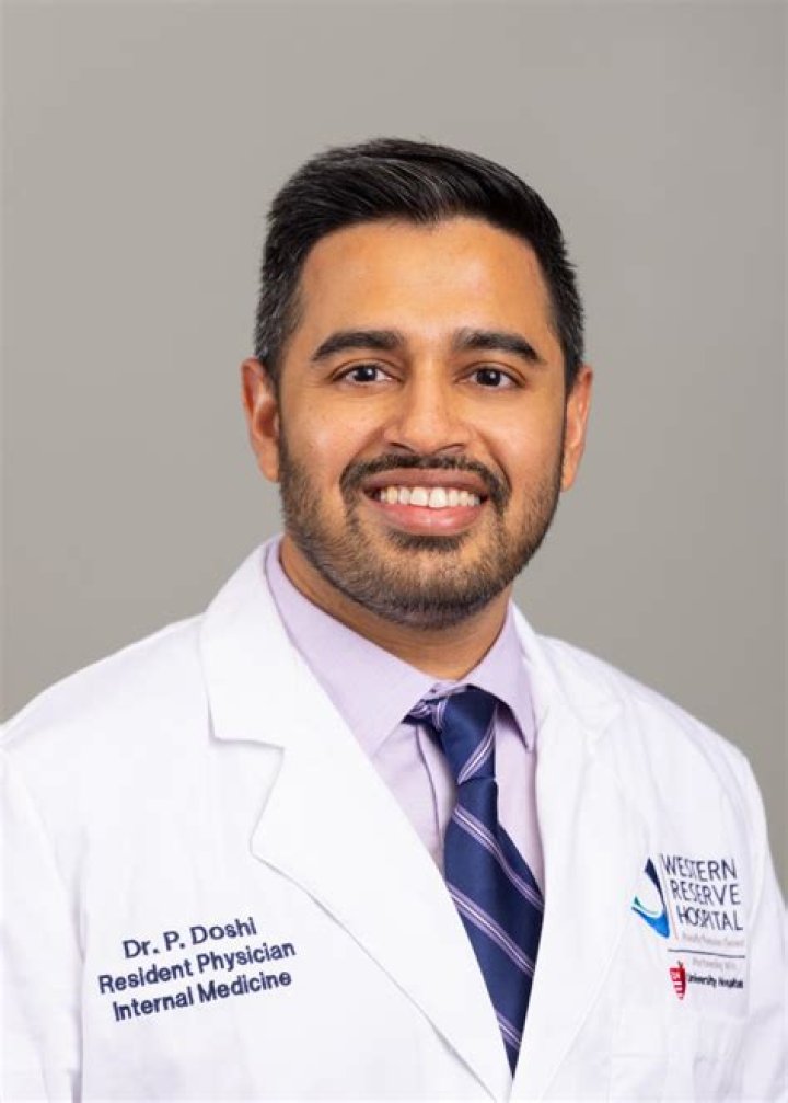 Dr. Robert Bloomberg, MD – Tempe, AZ