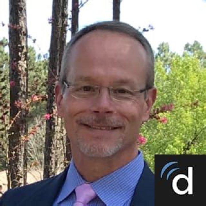 Dr. Robert Oglesby, MD – Greenville, NC